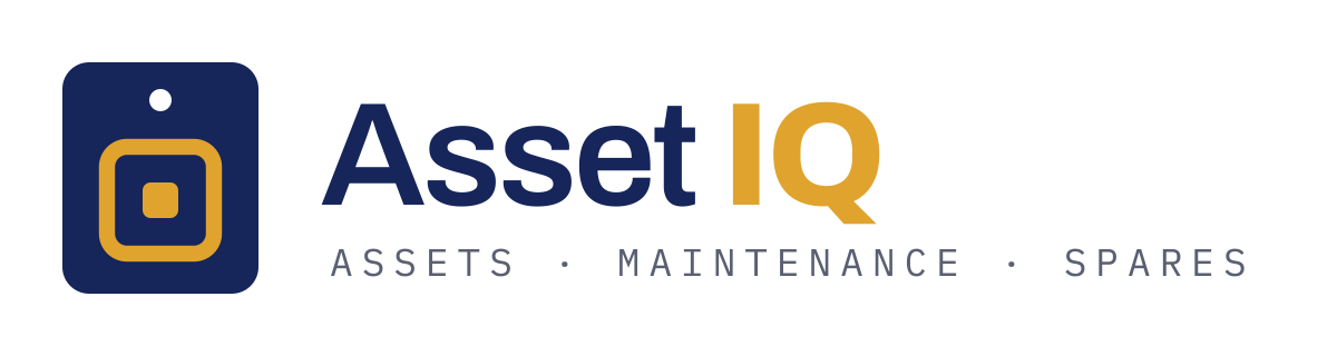 Asset IQ